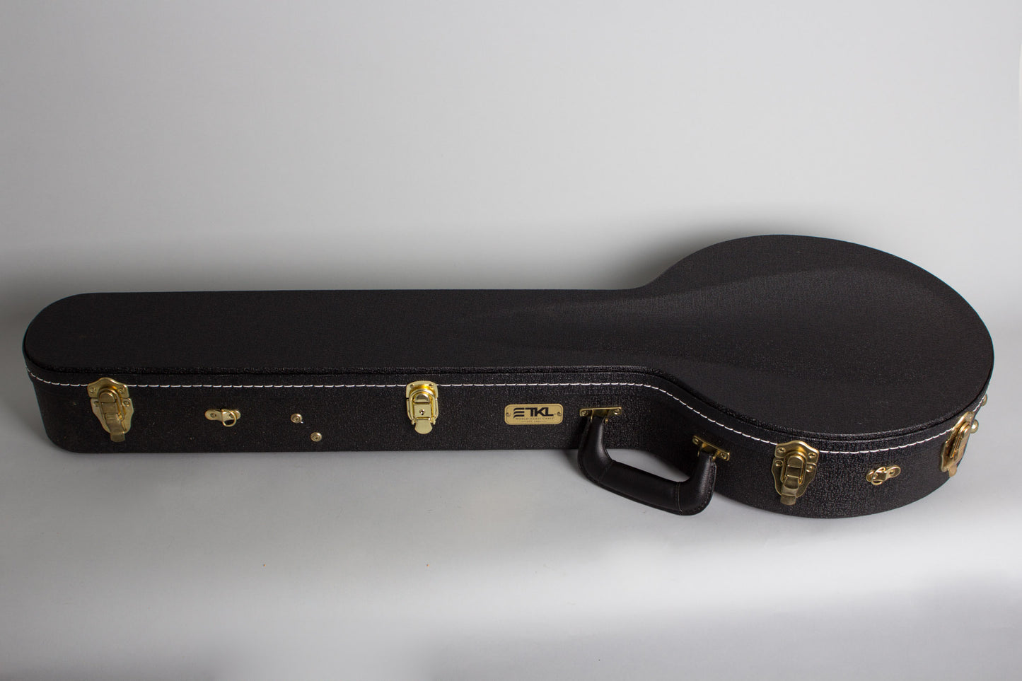 W. A. Cole Eclipse #3000 5 String Banjo (1895)