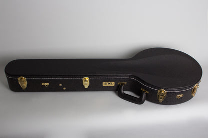 W. A. Cole Eclipse #3000 5 String Banjo (1895)