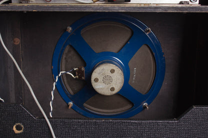 Vox AC-10 Tube Amplifier (1964)