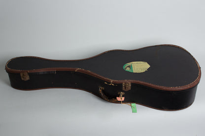 Gibson J-45 Banner Flat Top Acoustic Guitar (1942)