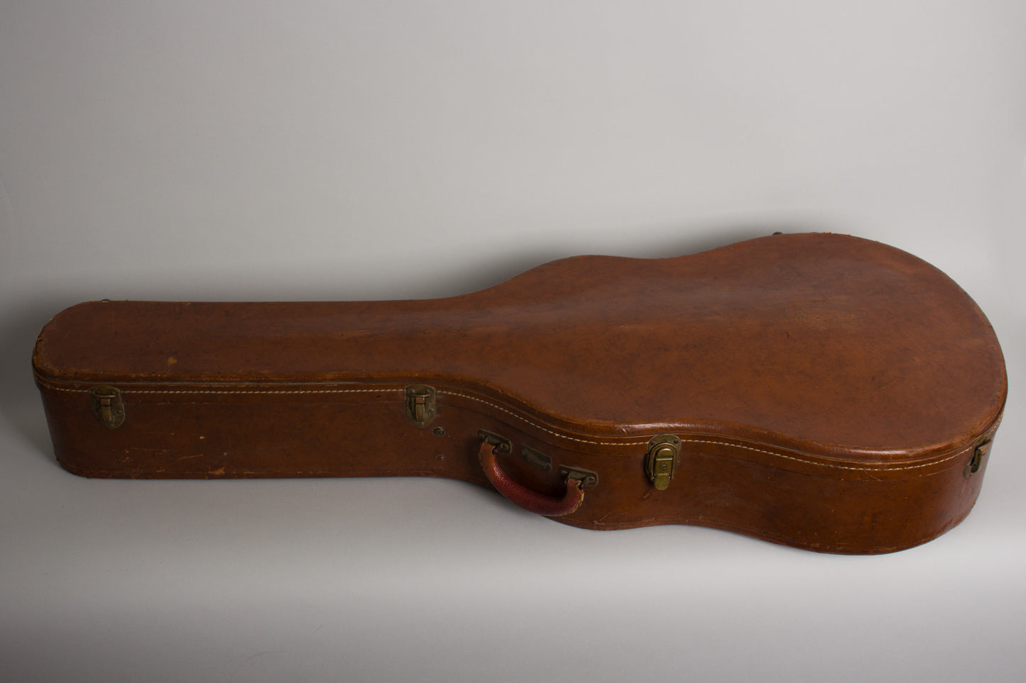 Gibson ES-175D Arch Top Hollow Body Electric Guitar (1958)