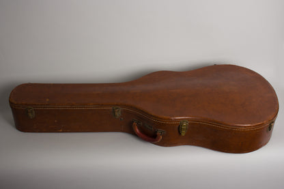 Gibson ES-175D Arch Top Hollow Body Electric Guitar (1958)