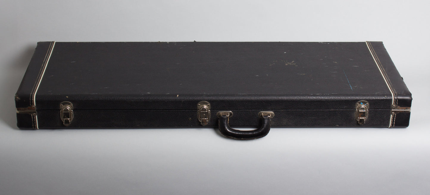 Travis Bean TB-1000A, from the Wilco Loft Collection Solid Body Electric Guitar (1975)