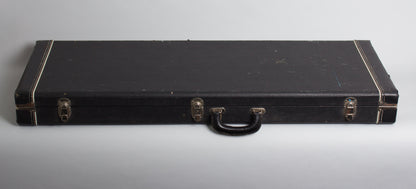 Travis Bean TB-1000A, from the Wilco Loft Collection Solid Body Electric Guitar (1975)