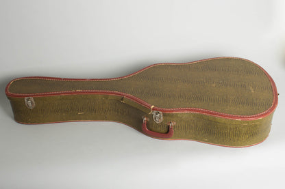 Gibson ES-125 Arch Top Hollow Body Electric Guitar (1953)