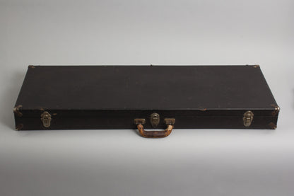 Bigsby Electric Tenor Guitar Owned and played by Smokey Stoltenberg electric Guitar (1949)
