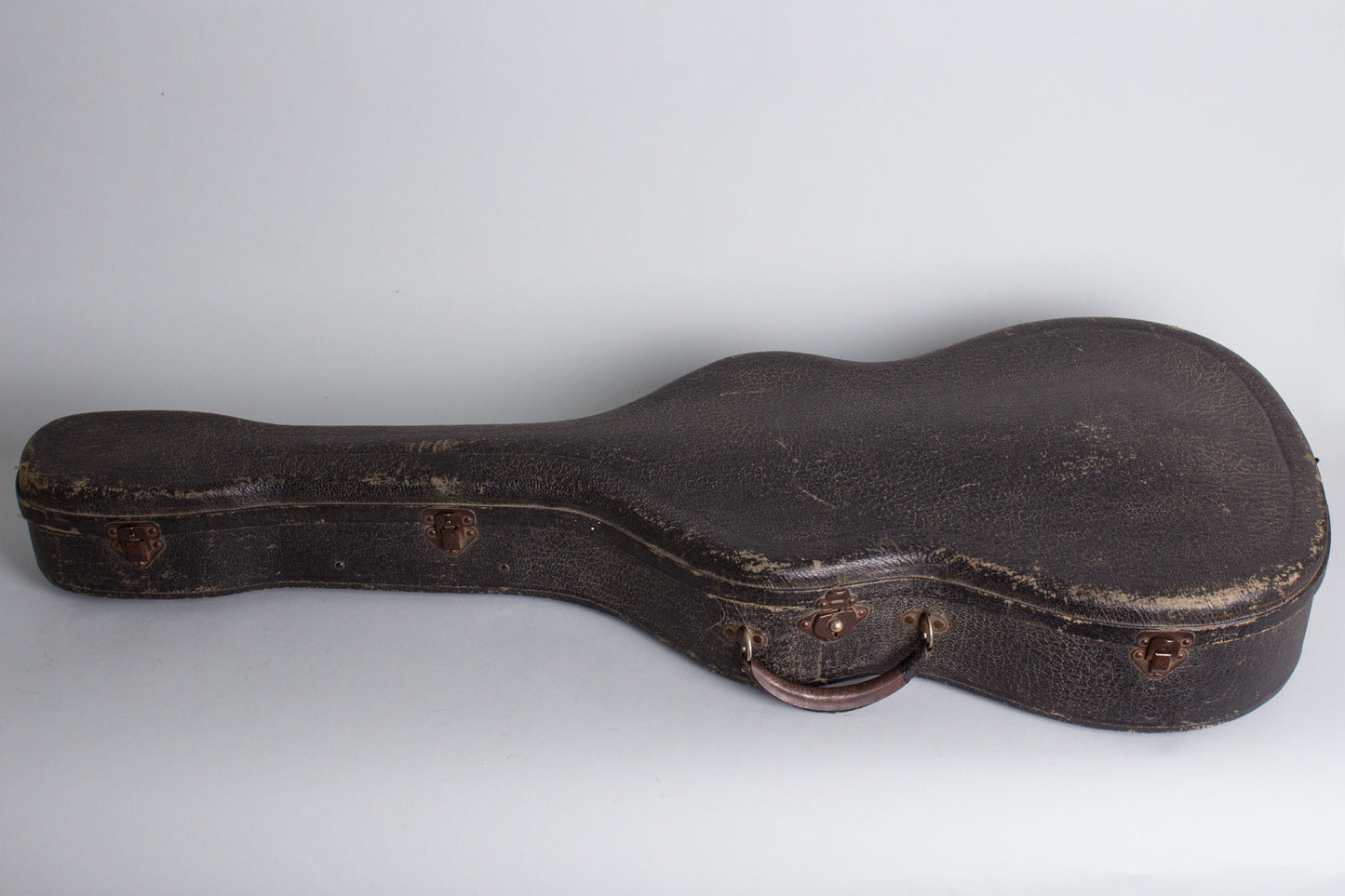 Gibson L-2 Flat Top Acoustic Guitar (1930)