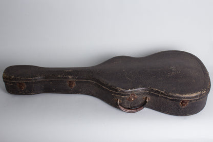 Gibson L-2 Flat Top Acoustic Guitar (1930)
