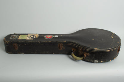 Paramount Style A Tenor Banjo (1924)