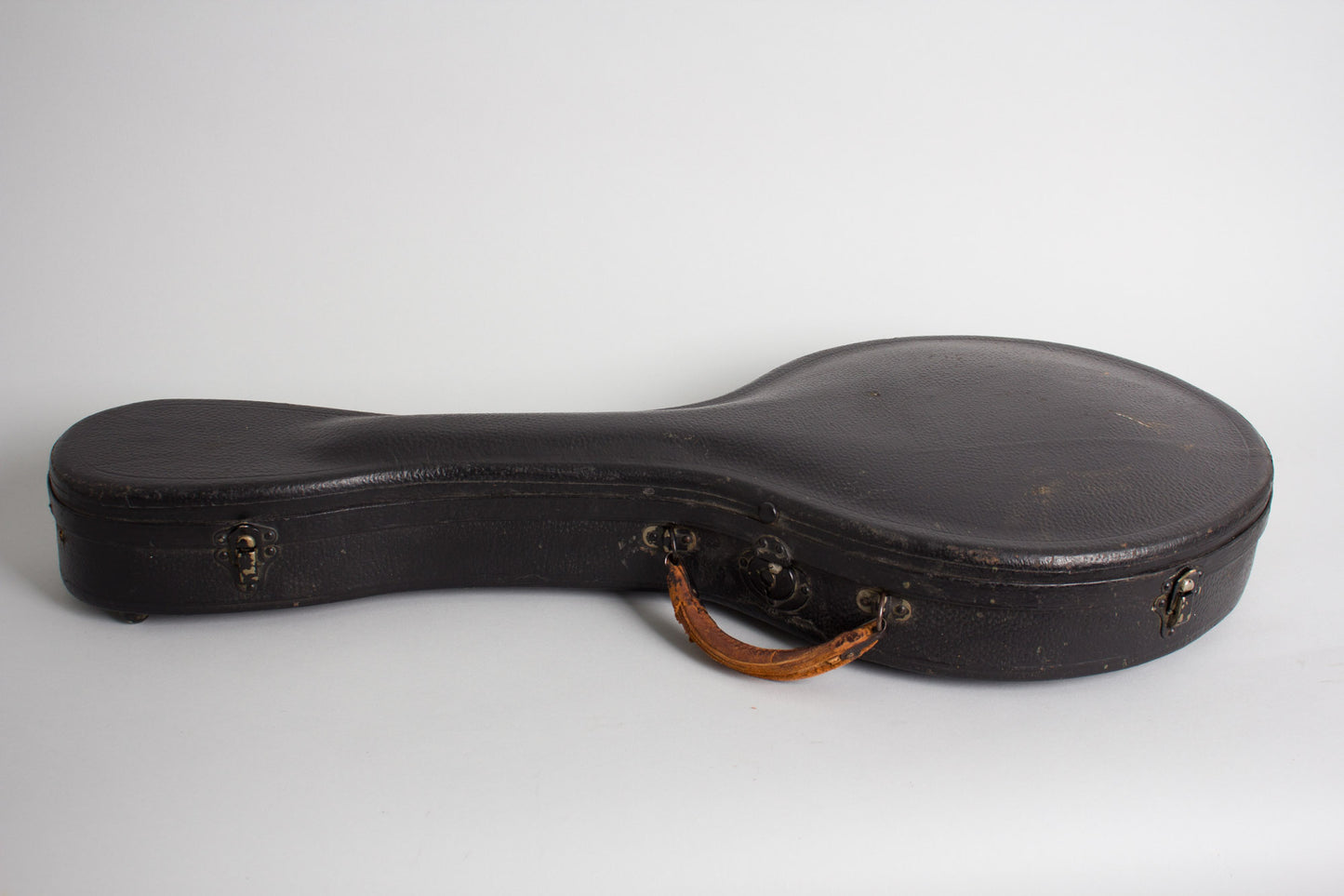 Gibson H-2 Carved Top Mandola (1912)