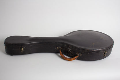 Gibson H-2 Carved Top Mandola (1912)