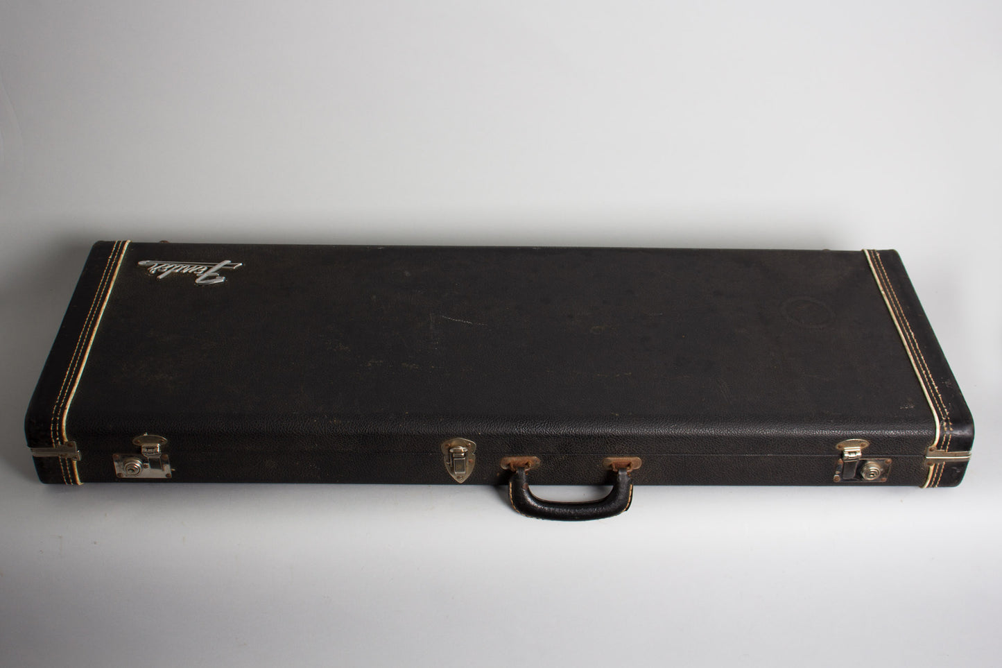 Fender Telecaster Solid Body Electric Guitar (1966)