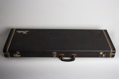 Fender Telecaster Solid Body Electric Guitar (1966)