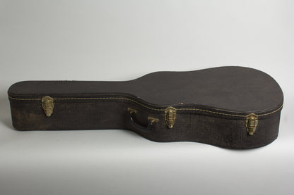 Gibson J-50 Adj. Flat Top Acoustic Guitar (1965)