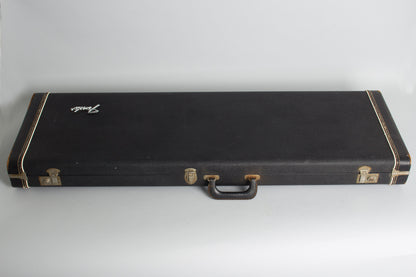 Fender Electric XII 12 String Solid Body Electric Guitar (1966)