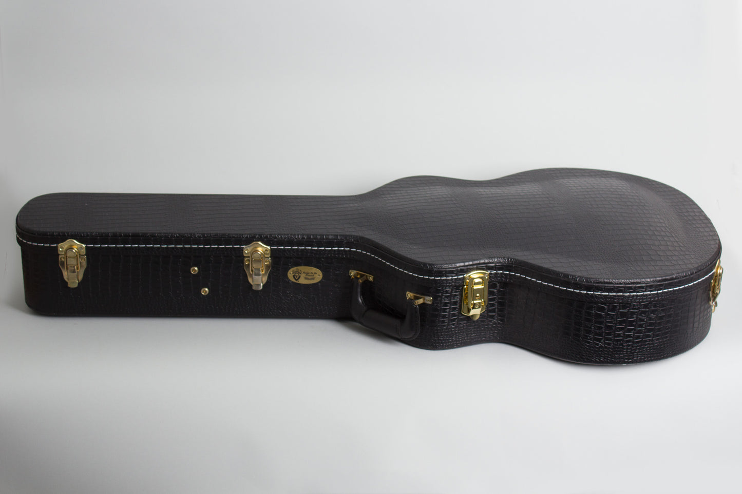 Guild F-512R 12 String Flat Top Acoustic Guitar (2014)