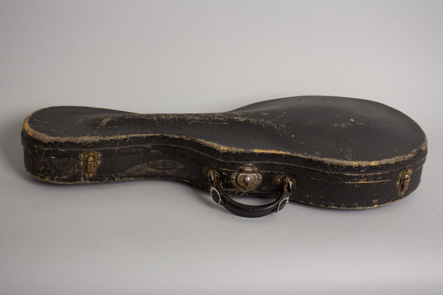 Gibson F-4 Carved Top Mandolin (1917)