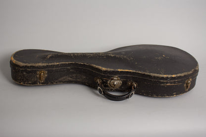 Gibson F-4 Carved Top Mandolin (1917)