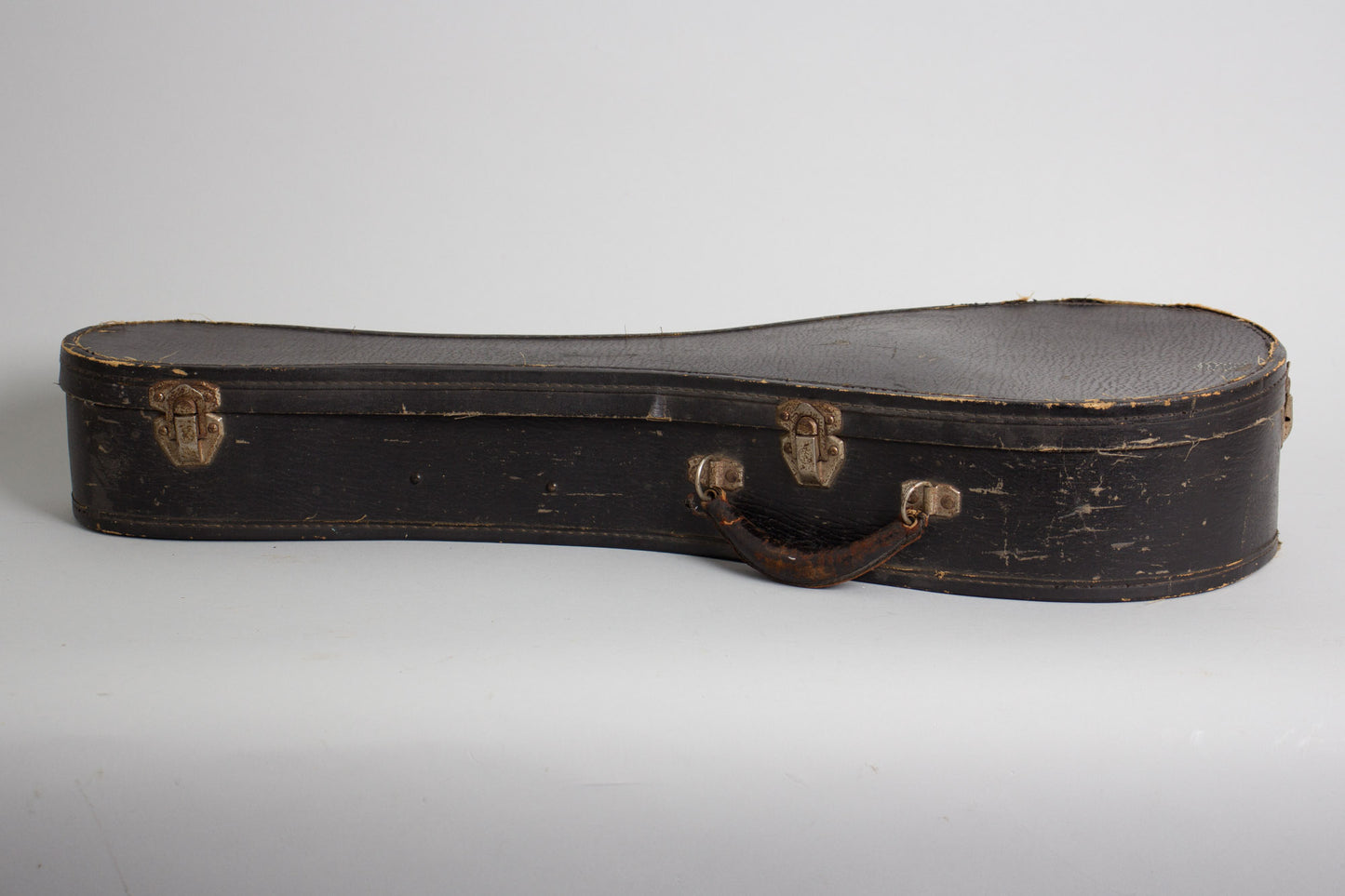 Vivi-Tone Hollow Body Electric Mandolin (1933)