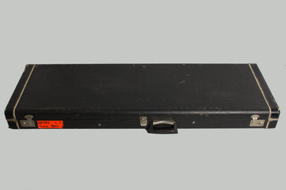 Ampeg AEB-1 Electric Bass Guitar (1966)