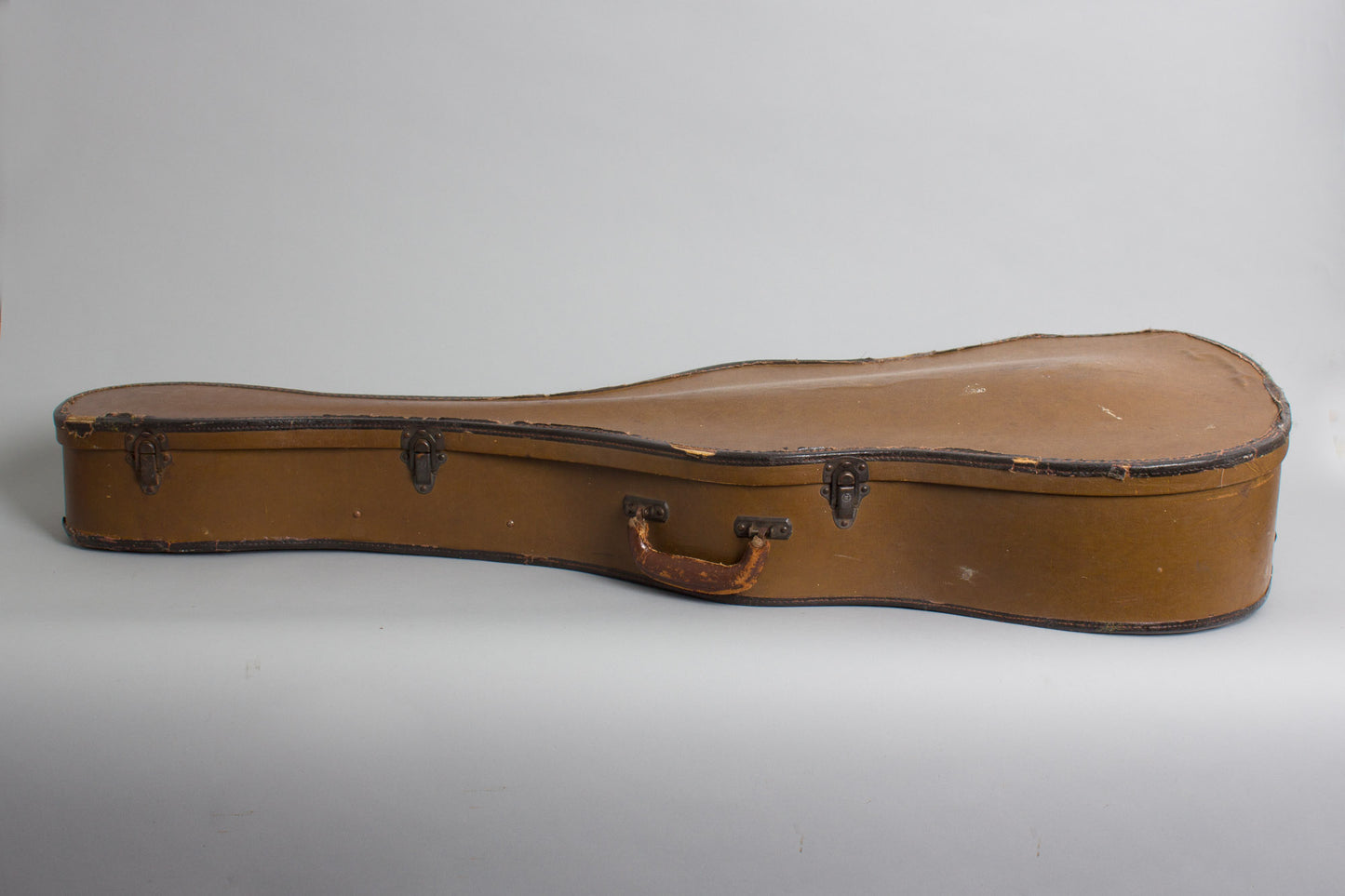 Gibson J-35 Flat Top Acoustic Guitar (1941)