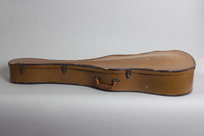Gibson J-35 Flat Top Acoustic Guitar (1941)