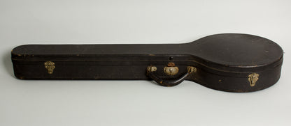 Cammeyer 5 String Zither Banjo (1909)