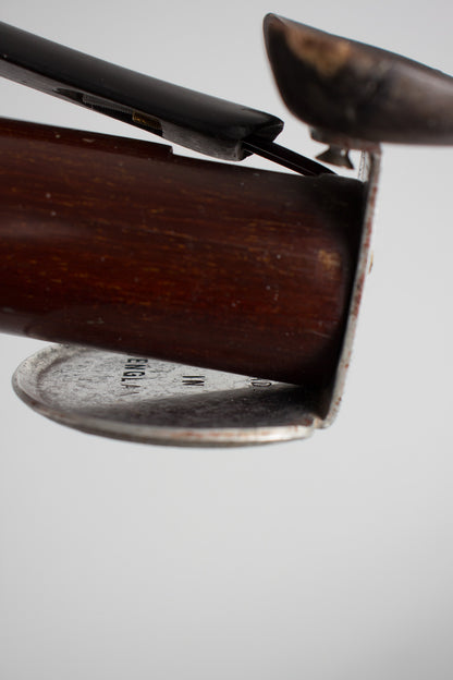 Stroviols Resophonic Violin (1910)