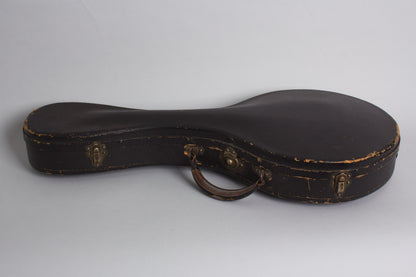 Gibson A-4 Carved Top Mandolin (1911)