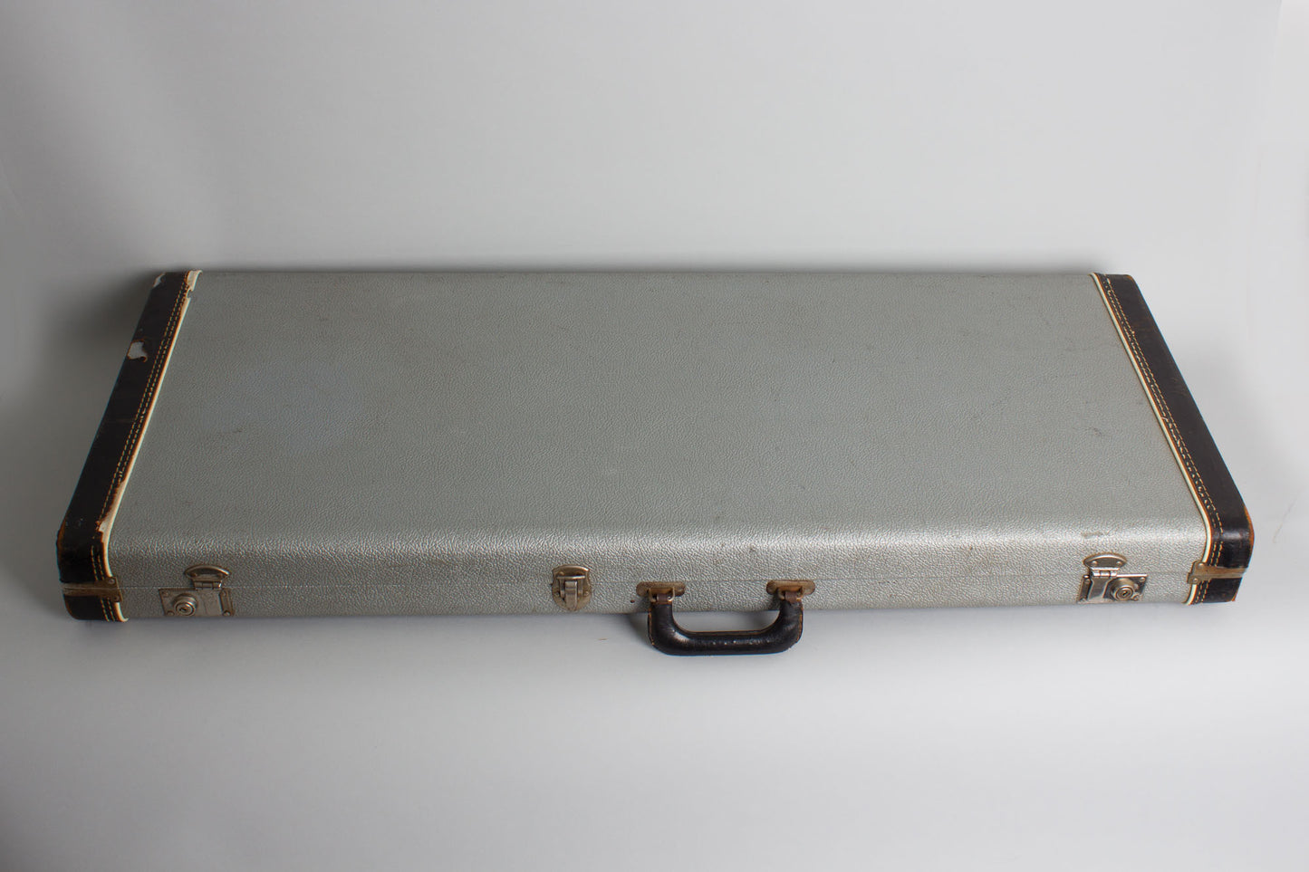 Rickenbacker Model 360/12 Thinline Hollow Body Electric Guitar (1968)