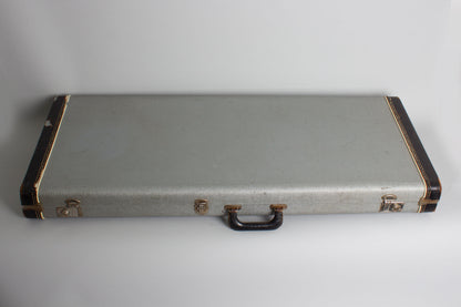 Rickenbacker Model 360/12 Thinline Hollow Body Electric Guitar (1968)
