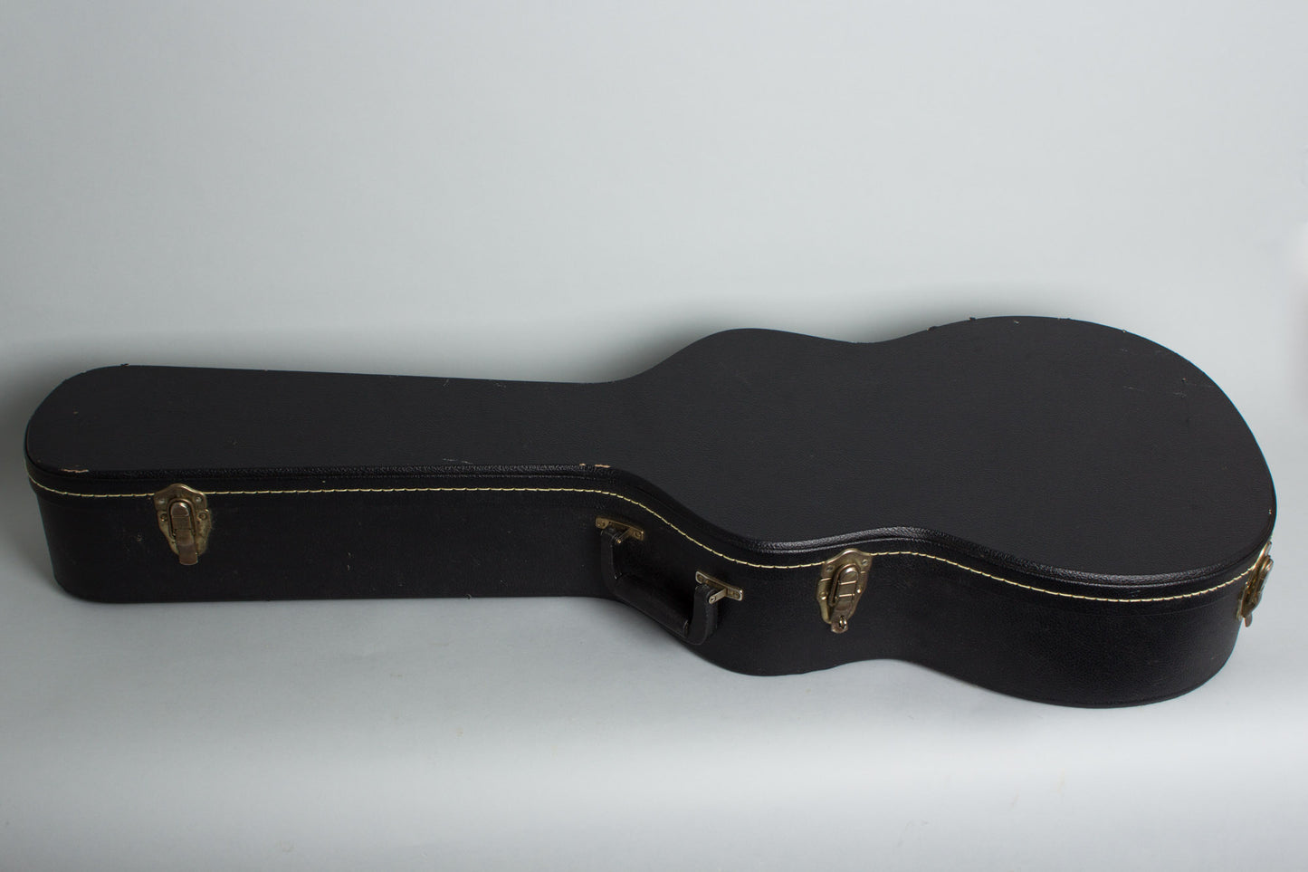 Gibson B-25-12 12 String Flat Top Acoustic Guitar (1963)