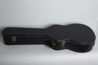 Gibson B-25-12 12 String Flat Top Acoustic Guitar (1963)