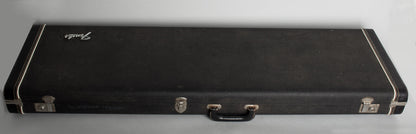 Fender Precision Bass Solid Body Electric Bass Guitar (1966)