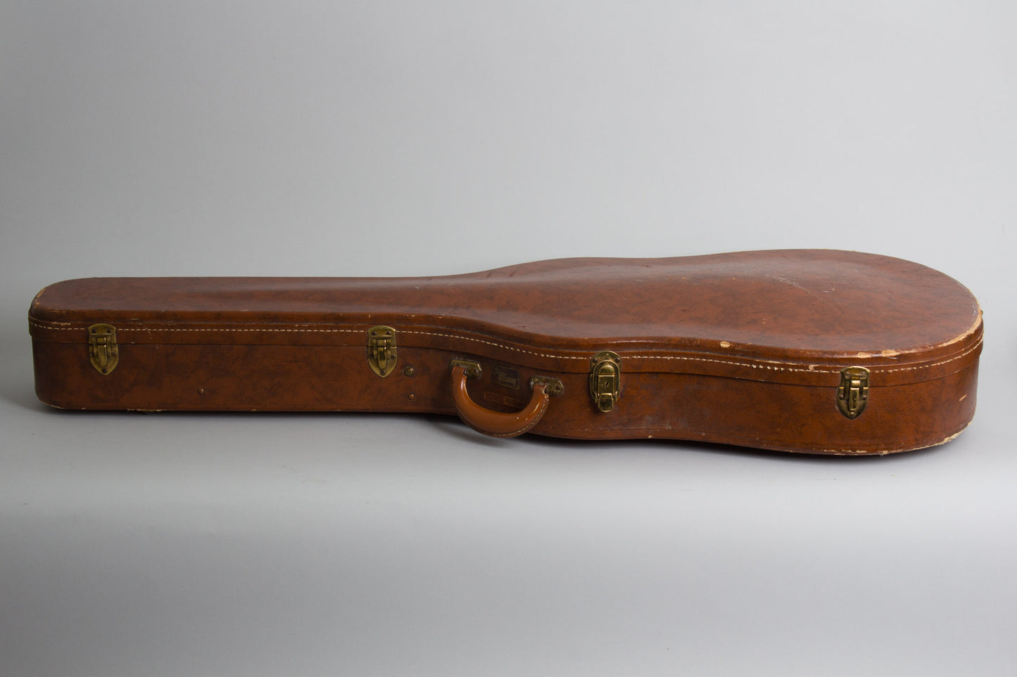 Gibson ES-225TDN Thinline Hollow Body Electric Guitar (1957)