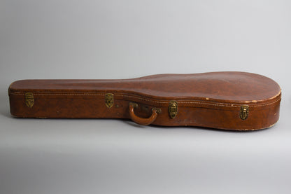 Gibson ES-225TDN Thinline Hollow Body Electric Guitar (1957)