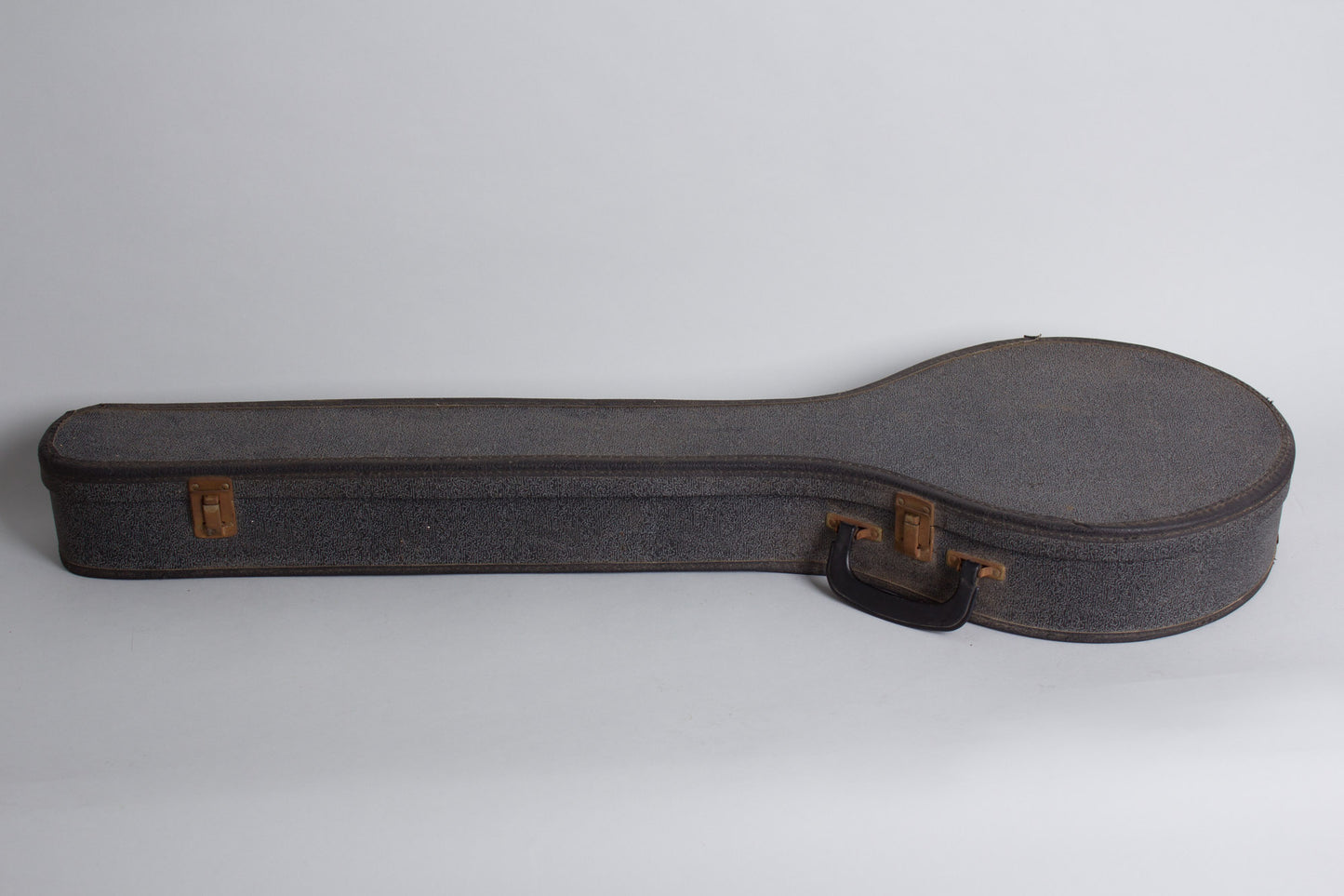 S. S. Stewart Unlabelled 5 String Banjo (1900)