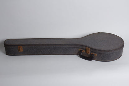 S. S. Stewart Unlabelled 5 String Banjo (1900)