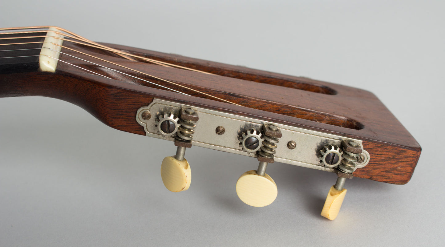 C. F. Martin 00-21 Flat Top Acoustic Guitar (1929)
