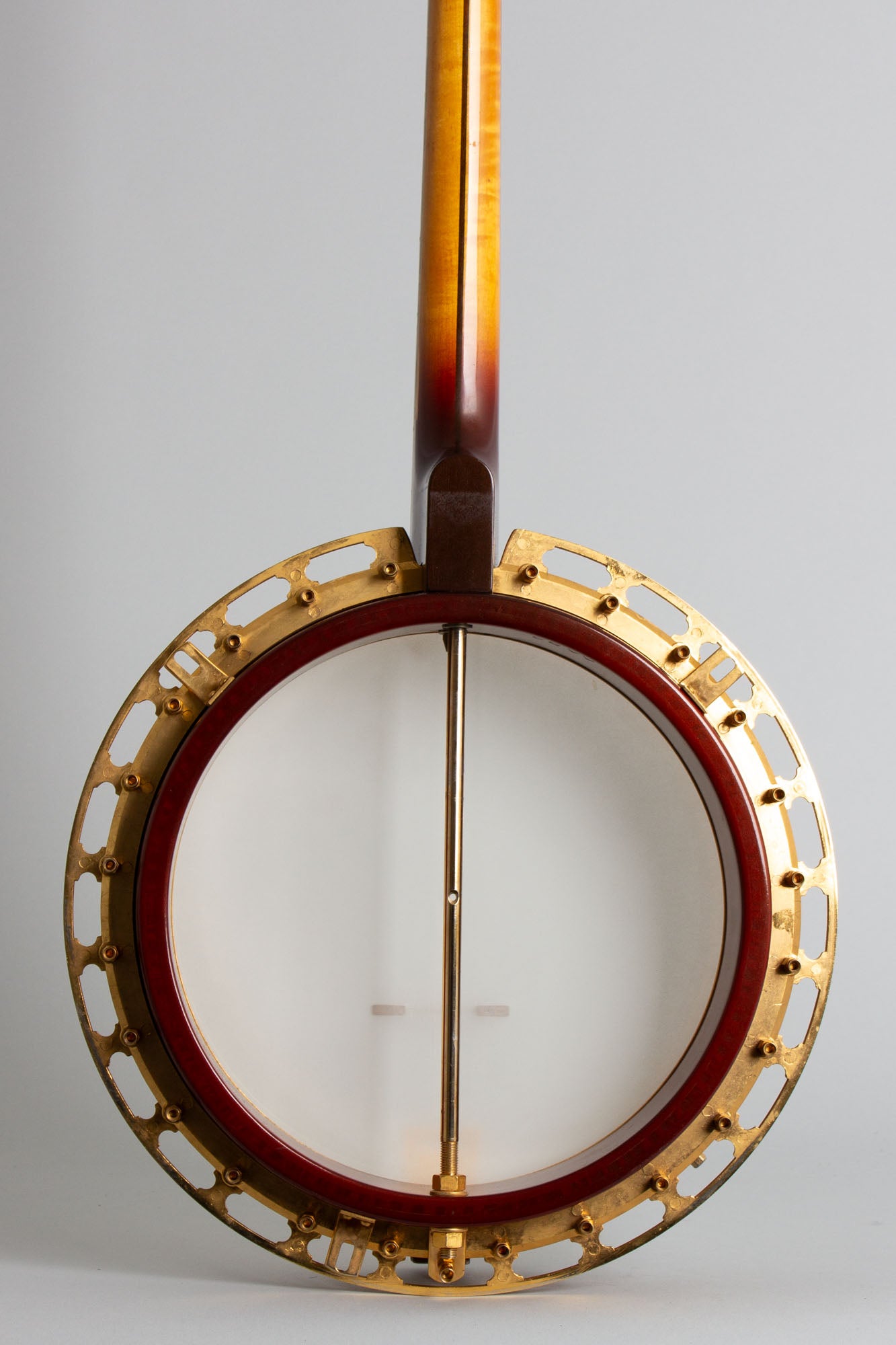 Gibson TB-800 Mastertone Deluxe Tenor Banjo (1960s)