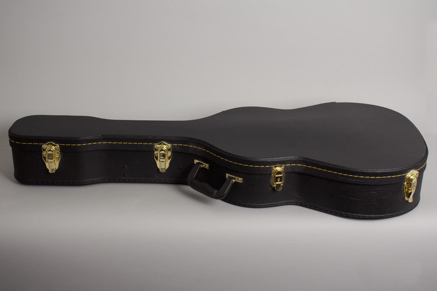 Larson Brothers Wm. Stahl Style #6 Flat Top Acoustic Guitar (1915)