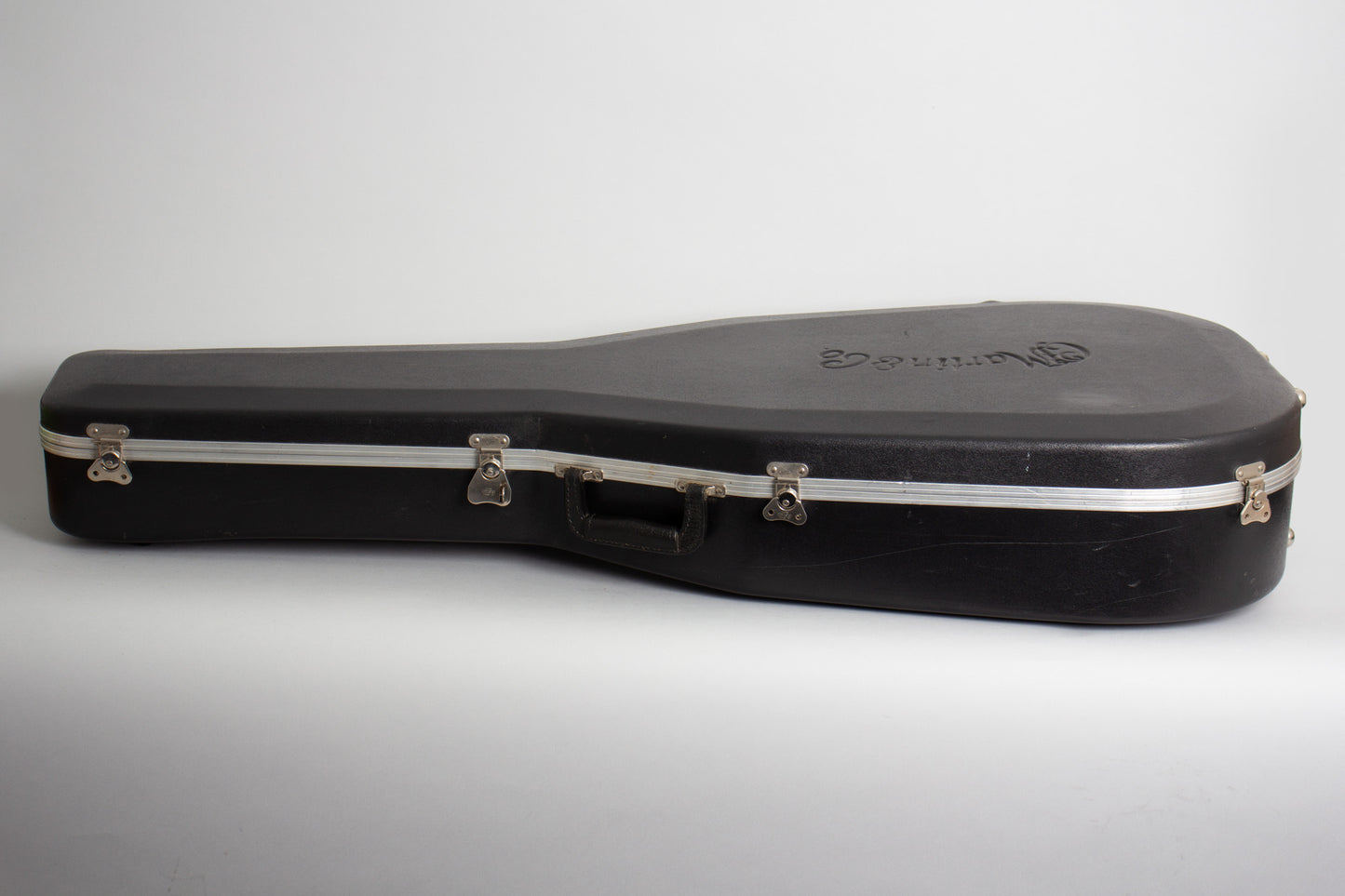 C. F. Martin D-28 Flat Top Acoustic Guitar (1969)