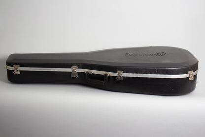 C. F. Martin D-28 Flat Top Acoustic Guitar (1969)