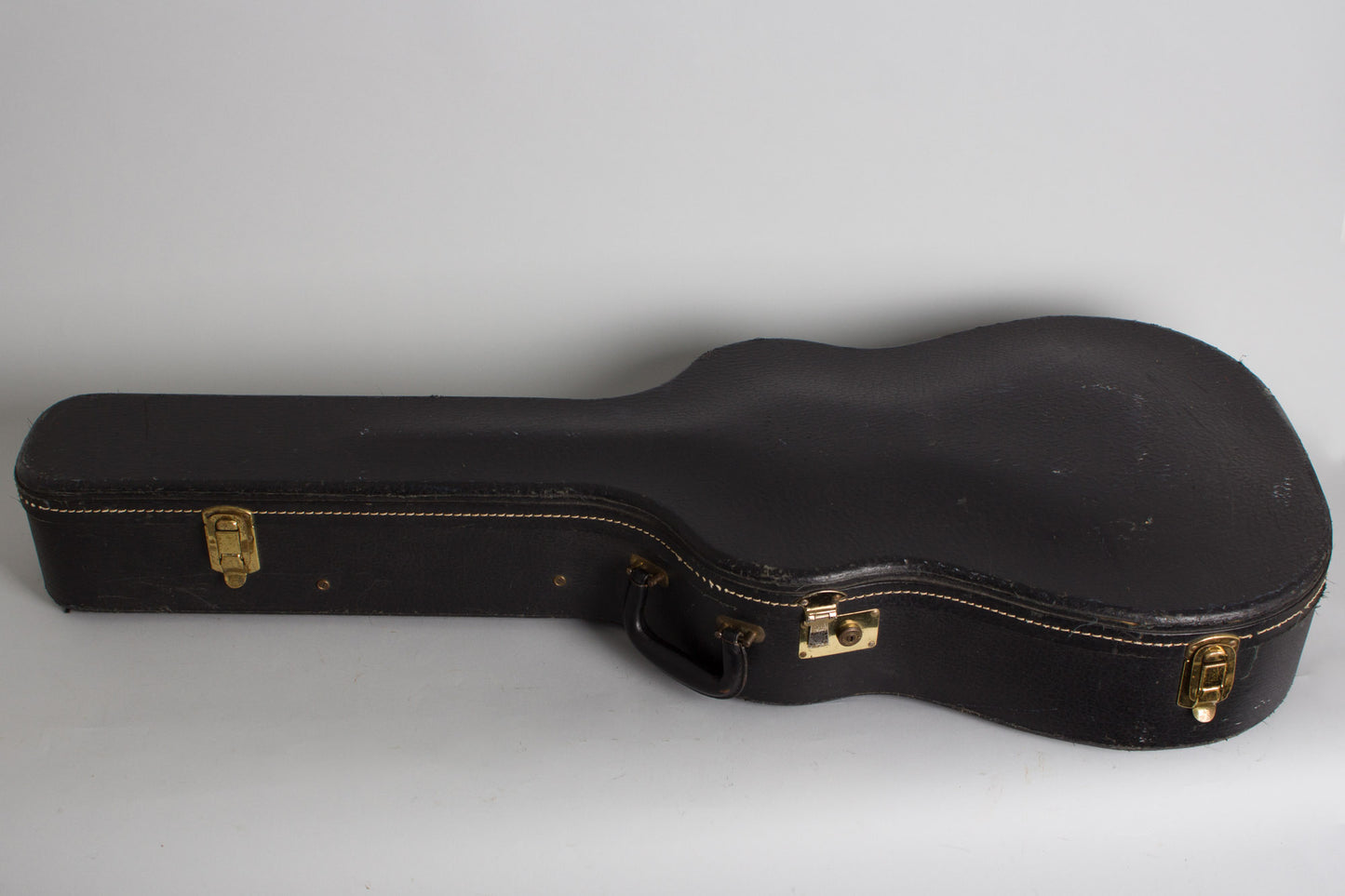 C. F. Martin D-28 Flat Top Acoustic Guitar (1958)