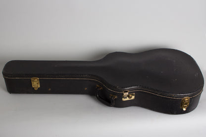 C. F. Martin D-28 Flat Top Acoustic Guitar (1958)