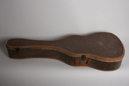 Guild M-20 Flat Top Acoustic Guitar (1962)