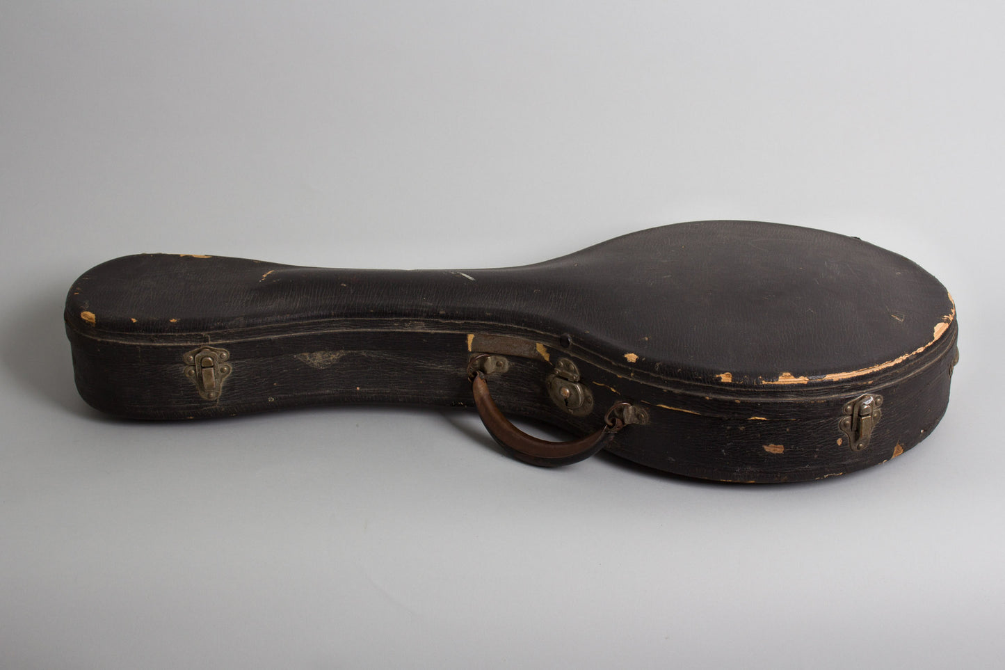 Gibson Style H-1 Carved Top Mandola (1920)
