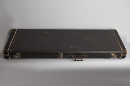 Travis Bean TB-1000A Artist Solid Body Electric Guitar (1978)