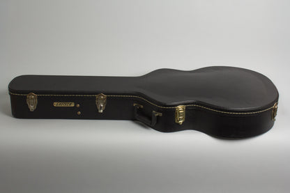 Gretsch G-6136TBK Black Falcon Arch Top Hollow Body Electric Guitar (2011)