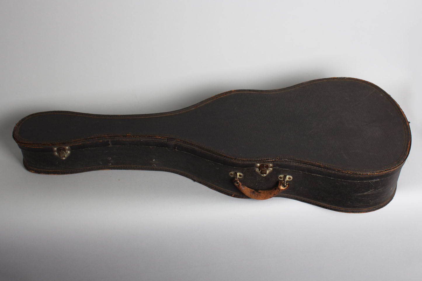Gibson L-0 Flat Top Acoustic Guitar (1932)